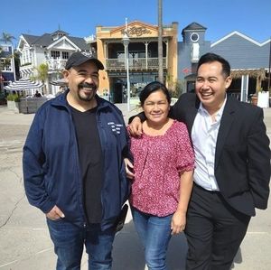 Meet your Posher, Elida